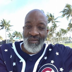 Meet your Posher, Cedric